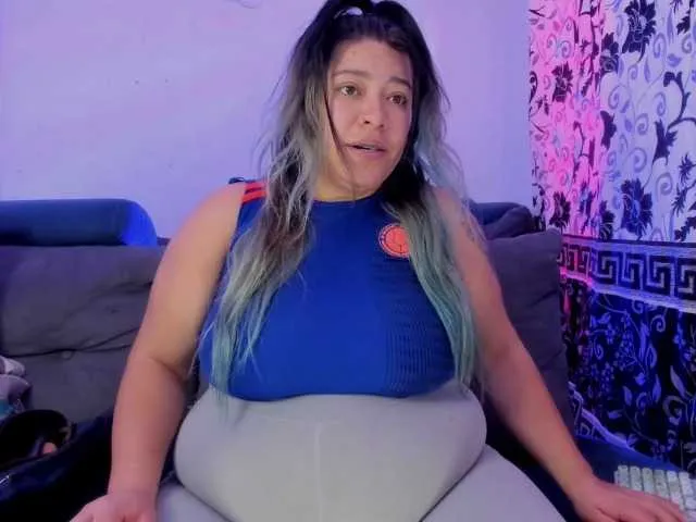 Offline fierymichef on BongaCams