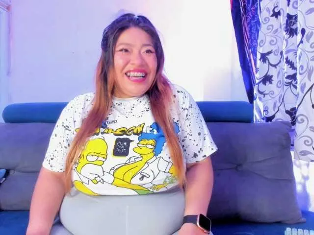 Offline fierymichef on BongaCams