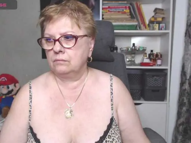 Offline flamepussy on BongaCams