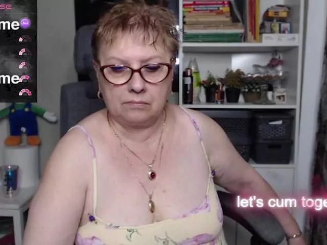 Offline flamepussy on BongaCams