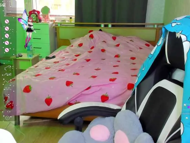 Offline folinskaayaa on BongaCams