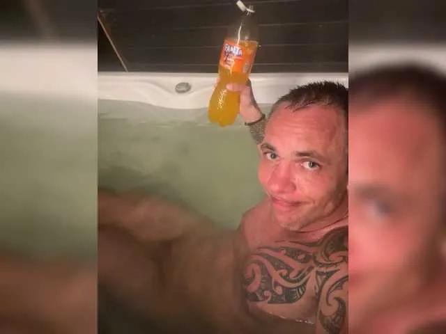 ForMaxPleasure from BongaCams