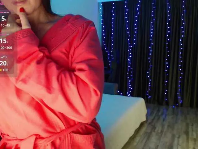 Offline Fox-SEXI on BongaCams