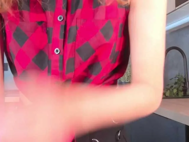 Offline FoxFever on BongaCams