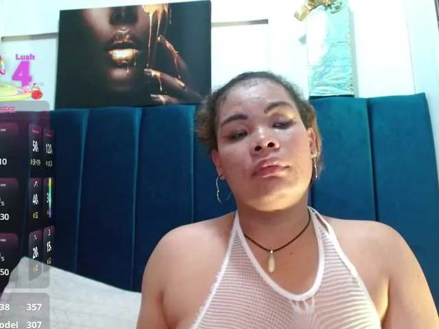 Offline francheskapower on BongaCams