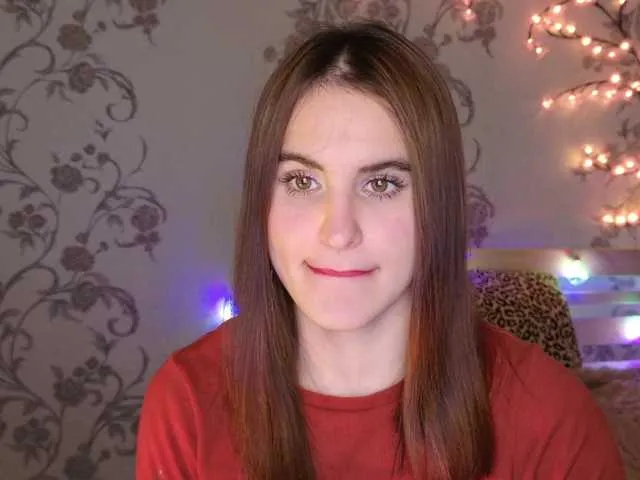 Offline FridaCure on BongaCams