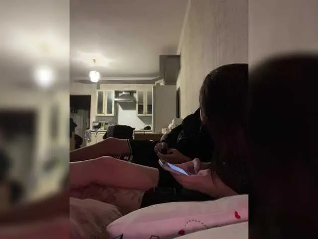 Funny-Banny on BongaCams 