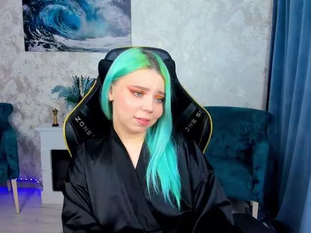 FunnyVibe from BongaCams