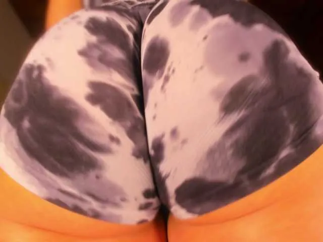 GabbyHaze on BongaCams 