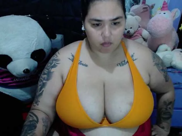 Freechat GabiBigBoobs on BongaCams
