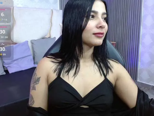 Offline Gaby-tay1 on BongaCams
