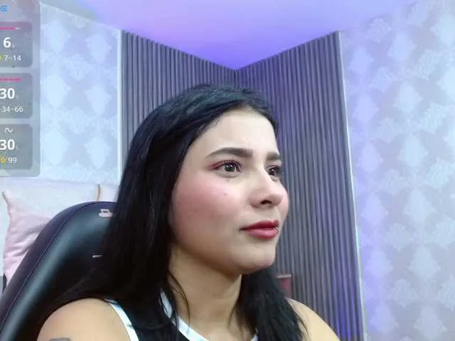 Offline Gaby-tay1 on BongaCams