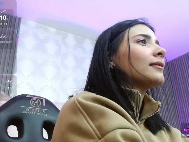 Offline Gaby-tay1 on BongaCams