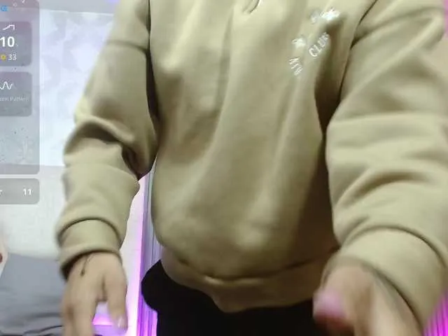 Offline Gaby-tay1 on BongaCams