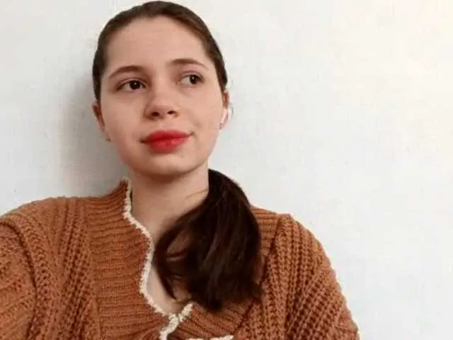 Offline GeniaRhein on BongaCams