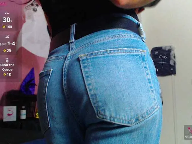 Offline GeorginaBianco on BongaCams