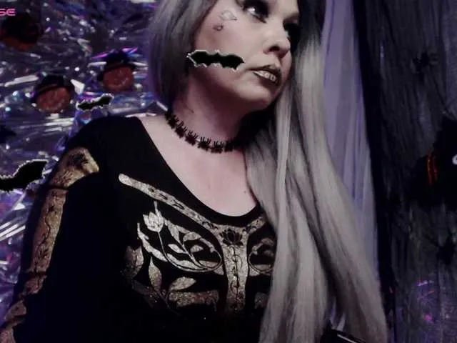 Offline GeteraX on BongaCams