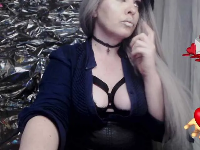 Offline GeteraX on BongaCams