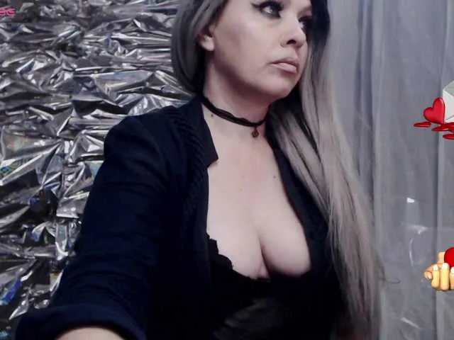 Offline GeteraX on BongaCams