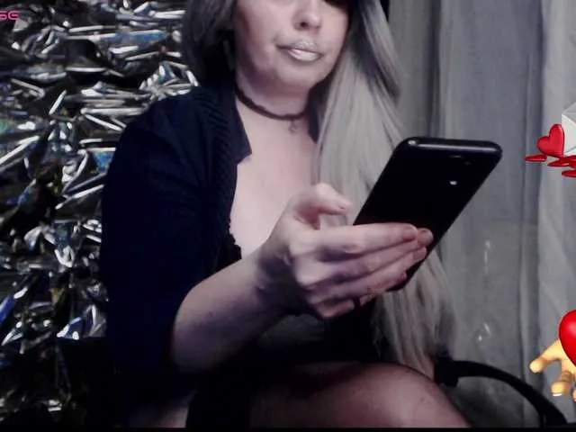 Offline GeteraX on BongaCams