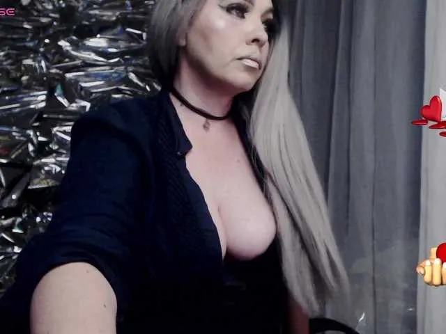 Offline GeteraX on BongaCams