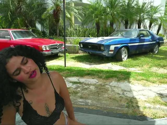 GGIsland from BongaCams