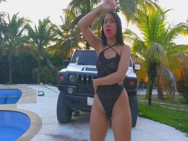 GGMansion from BongaCams