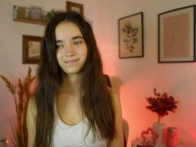 Offline GiaPaige18 on BongaCams