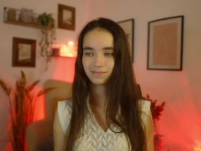 Offline GiaPaige18 on BongaCams