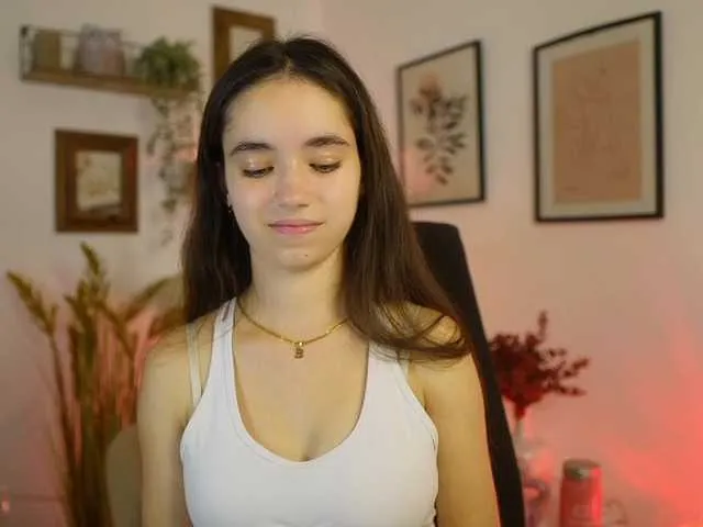 Offline GiaPaige18 on BongaCams