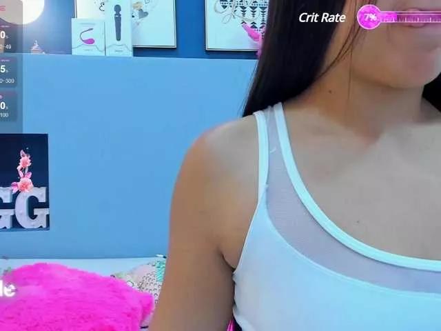 GigiRoss1 from BongaCams