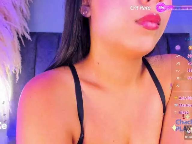 GigiRoss1 from BongaCams