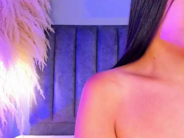 GigiRoss1 from BongaCams