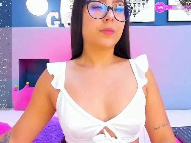 GigiRoss1 from BongaCams
