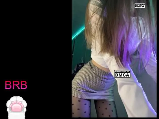 Offline Girlboom on BongaCams