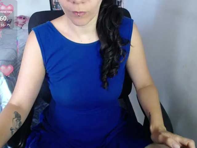 Freechat Giselle-moon on BongaCams