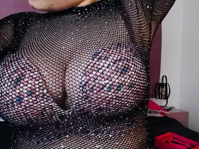 GissellLorena from BongaCams