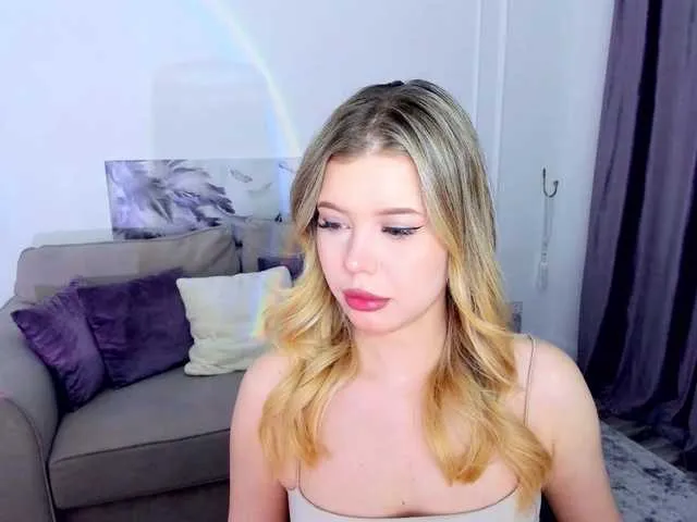 Offline GlamorousGirl on BongaCams