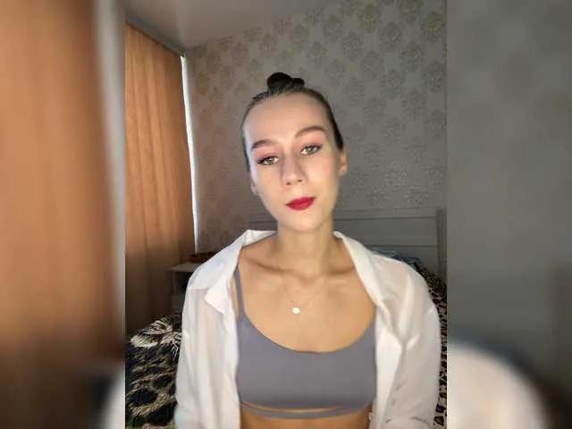 Gloriya-S from BongaCams is Freechat