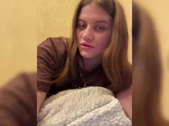 GoddessLerachka on BongaCams 