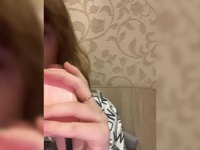 GoddessLerachka on BongaCams 