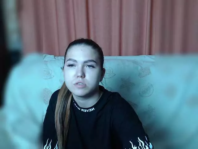 GoddessLerachka on BongaCams 