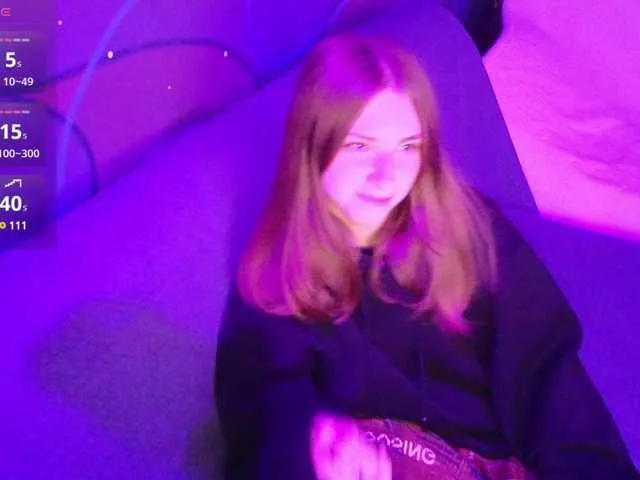 GoddessLerachka on BongaCams 