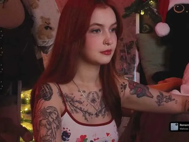 Freechat GoodyGirl on BongaCams