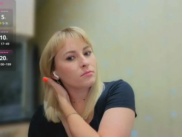 Freechat Goood-girl on BongaCams