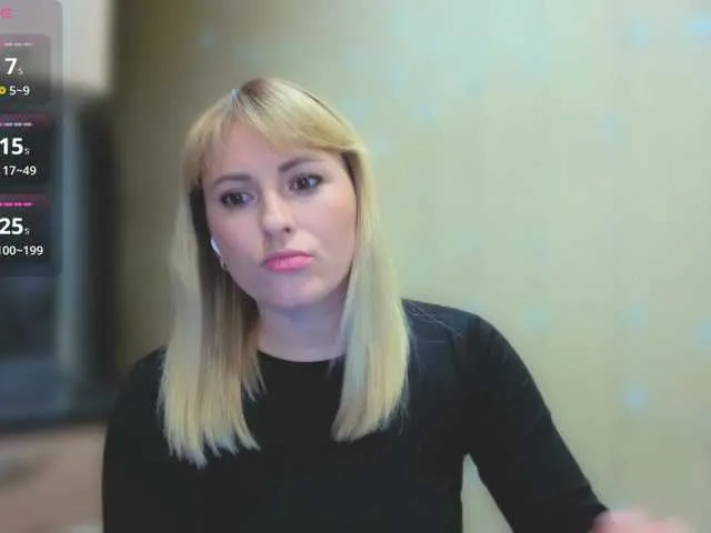 BongaCams Goood-girl is Freechat Goood-girl — excites in men strength- physical, mental and moral)))