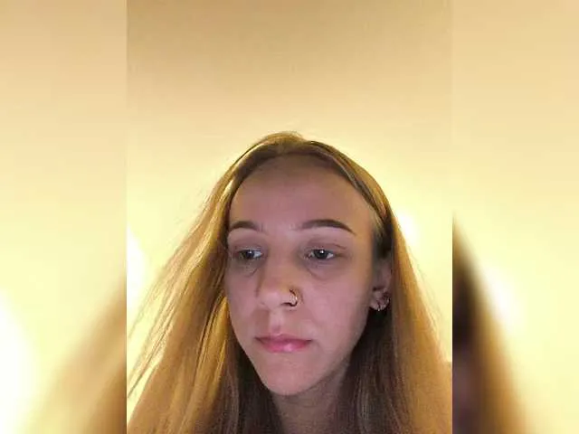 GORIGLAZ on BongaCams