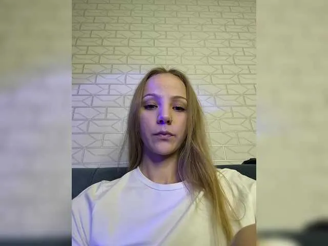 GORIGLAZ on BongaCams