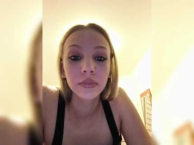 GORIGLAZ on BongaCams