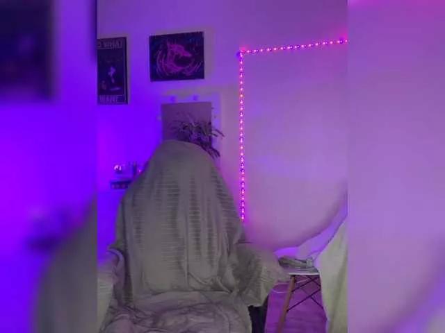 Greeenfriends6969 from BongaCams